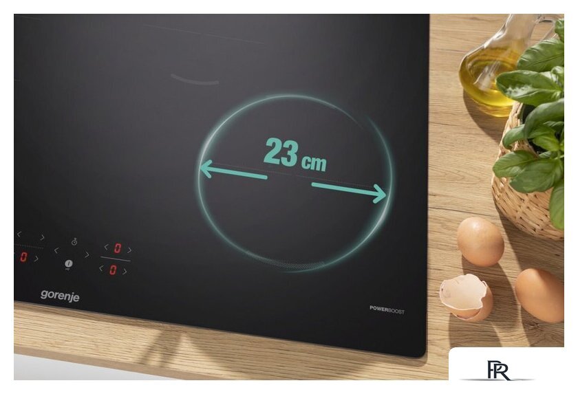 Варочная панель Gorenje GI8421BSC - Изображение №12 — Интернет-магазин ПроЗаказ
