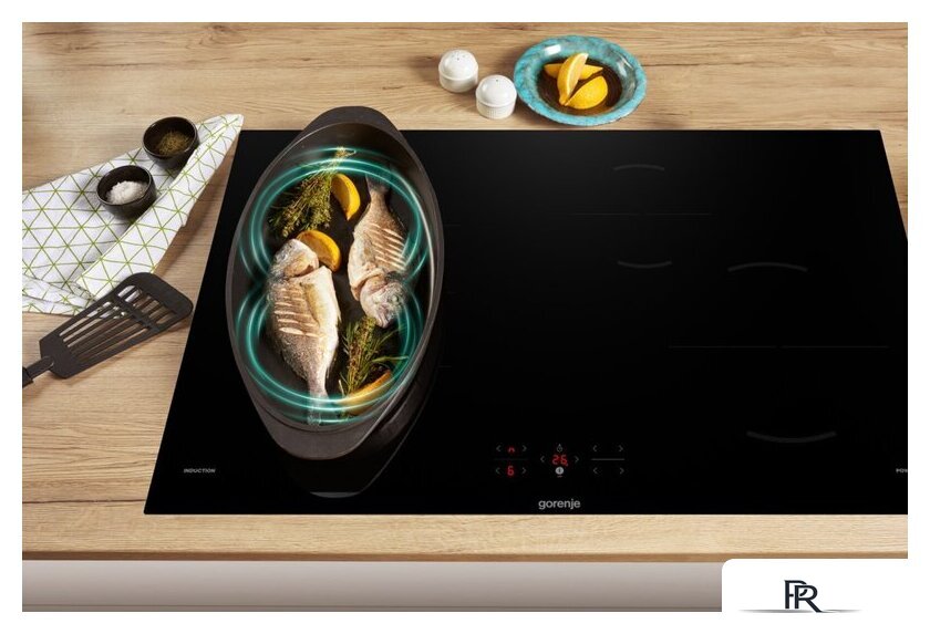 Варочная панель Gorenje GI8421BSC - Изображение №10 — Интернет-магазин ПроЗаказ