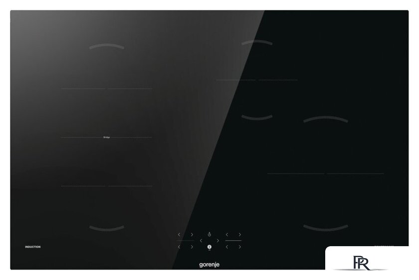 Варочная панель Gorenje GI8421BSC - Изображение №5 — Интернет-магазин ПроЗаказ