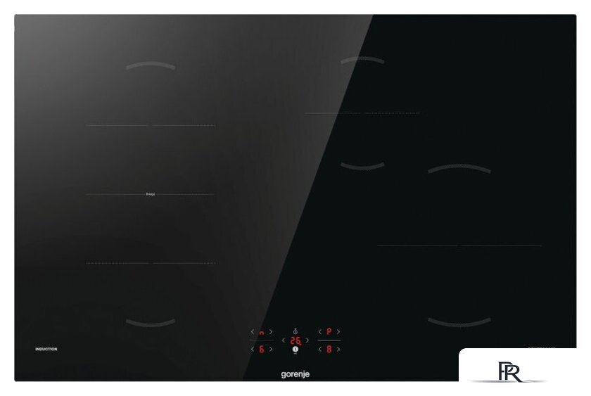 Варочная панель Gorenje GI8421BSC - Изображение №1 — Интернет-магазин ПроЗаказ