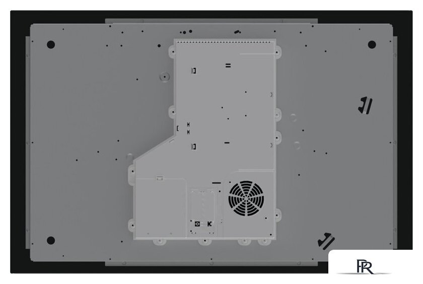 Варочная панель Gorenje GI8421BSC - Изображение №3 — Интернет-магазин ПроЗаказ
