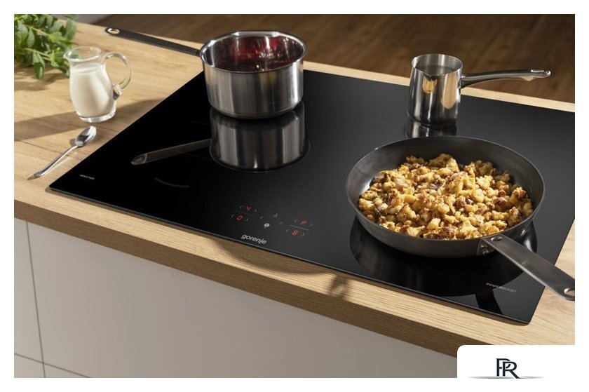 Варочная панель Gorenje GI8421BSC - Изображение №7 — Интернет-магазин ПроЗаказ