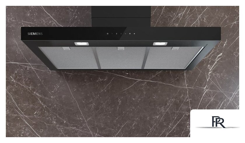 Кухонная вытяжка Siemens iQ500 LC97BDN60 - Изображение №8 — Интернет-магазин ПроЗаказ
