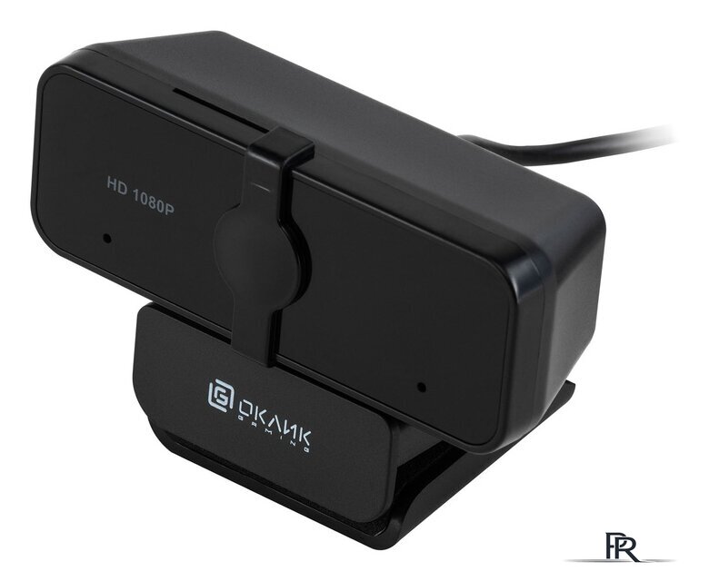 Веб-камера Оклик OK-C21FH - Изображение №7 — Интернет-магазин ПроЗаказ