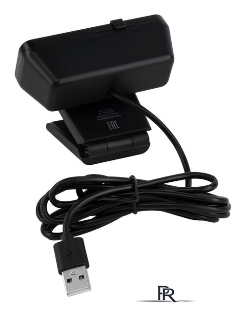 Веб-камера Оклик OK-C21FH - Изображение №6 — Интернет-магазин ПроЗаказ