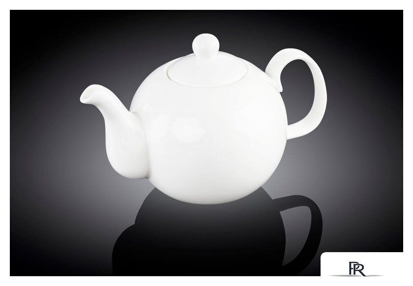 Заварочный чайник Wilmax WL-994047/1C - Изображение №2 — Интернет-магазин ПроЗаказ