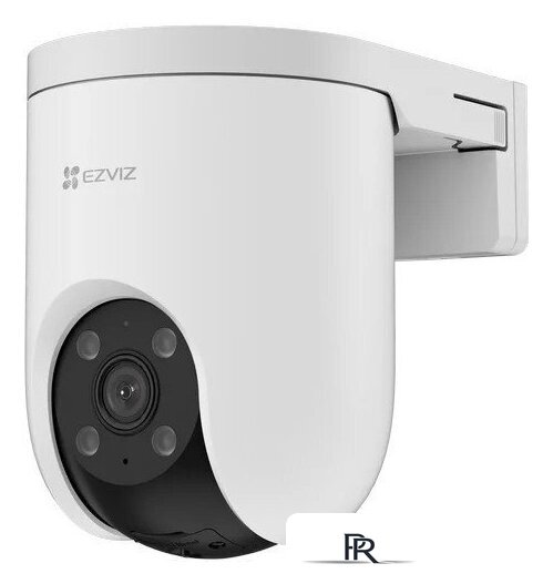 IP-камера Ezviz H8c Pro 4K - Изображение №1 — Интернет-магазин ПроЗаказ