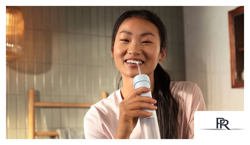 Ирригатор  Philips Philips Sonicare Compact Flosser 1000 HX3333/24 - Изображение №7 — Интернет-магазин ПроЗаказ