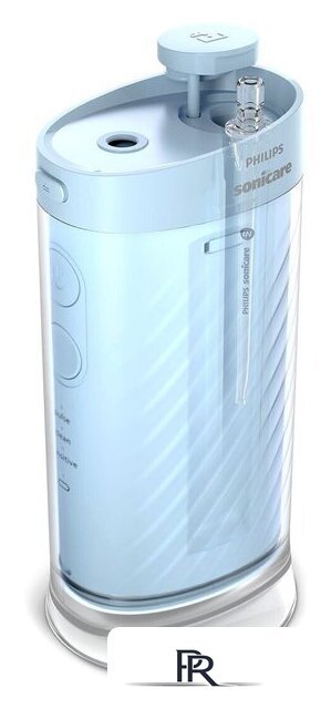 Ирригатор  Philips Philips Sonicare Compact Flosser 1000 HX3333/24 - Изображение №1 — Интернет-магазин ПроЗаказ