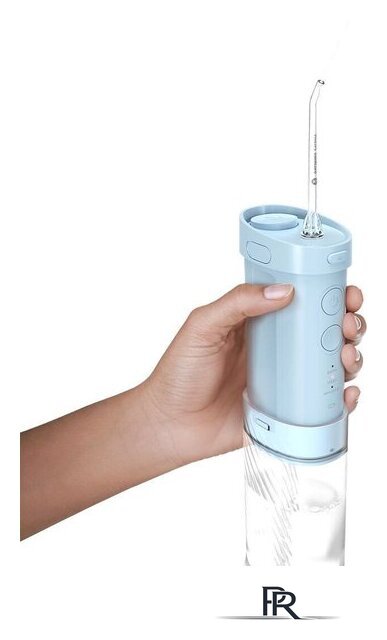 Ирригатор  Philips Philips Sonicare Compact Flosser 1000 HX3333/24 - Изображение №9 — Интернет-магазин ПроЗаказ
