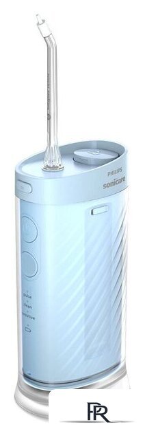 Ирригатор  Philips Philips Sonicare Compact Flosser 1000 HX3333/24 - Изображение №2 — Интернет-магазин ПроЗаказ