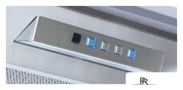 Кухонная вытяжка Berg INSOPPOGIX6002 - Изображение №2 — Интернет-магазин ПроЗаказ
