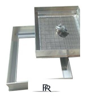 Люк Визионер Премиум Small (45x45 см) - Изображение №1 — Интернет-магазин ПроЗаказ