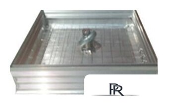 Люк Визионер Премиум Small (45x45 см) - Изображение №2 — Интернет-магазин ПроЗаказ