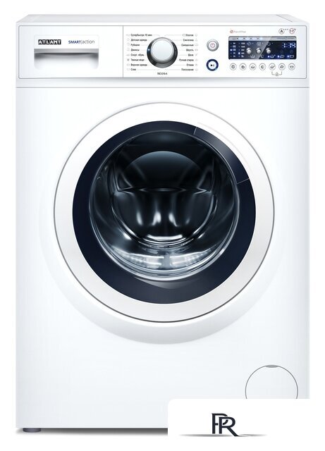 Стиральная машина ATLANT СМА 70С1210-А-00 - Изображение №1 — Интернет-магазин ПроЗаказ