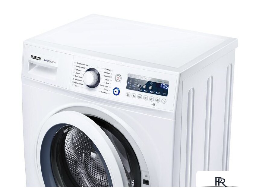 Стиральная машина ATLANT СМА 70С1210-А-00 - Изображение №7 — Интернет-магазин ПроЗаказ