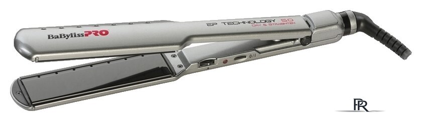 Выпрямитель BaByliss PRO BAB2073EPE - Изображение №1 — Интернет-магазин ПроЗаказ