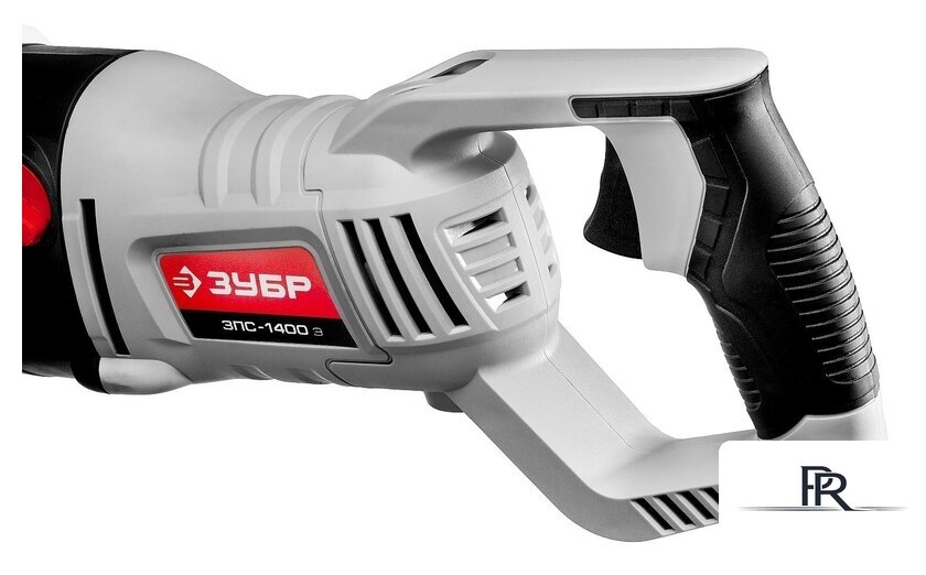 Сабельная пила Зубр ЗПС-1400 Э - Изображение №3 — Интернет-магазин ПроЗаказ