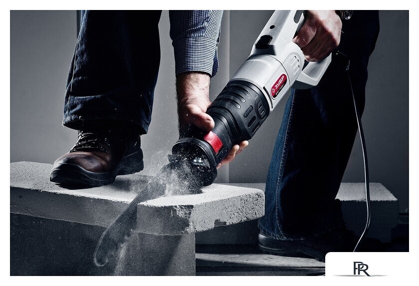 Сабельная пила Зубр ЗПС-1400 Э - Изображение №4 — Интернет-магазин ПроЗаказ