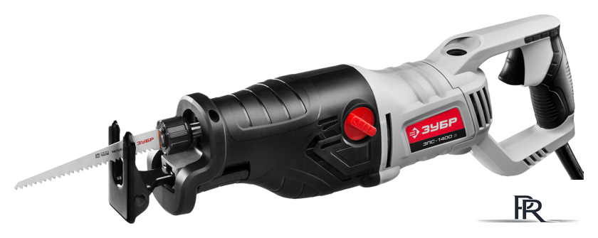 Сабельная пила Зубр ЗПС-1400 Э - Изображение №1 — Интернет-магазин ПроЗаказ
