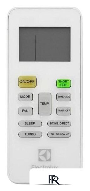 Мобильный кондиционер Electrolux Mango EACM-09 MSF/N3 - Изображение №4 — Интернет-магазин ПроЗаказ