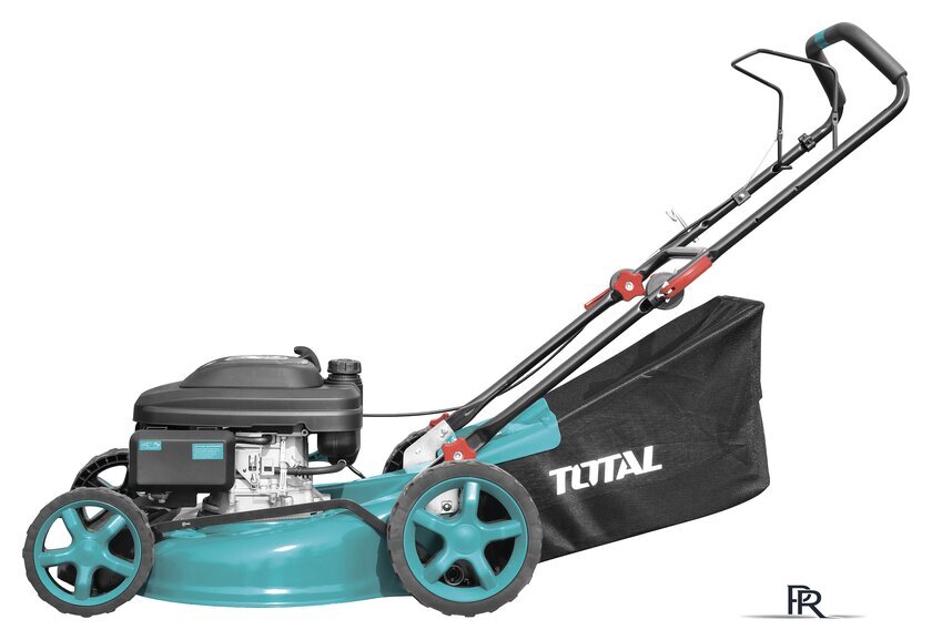 Газонокосилка Total TGT196201 - Изображение №3 — Интернет-магазин ПроЗаказ