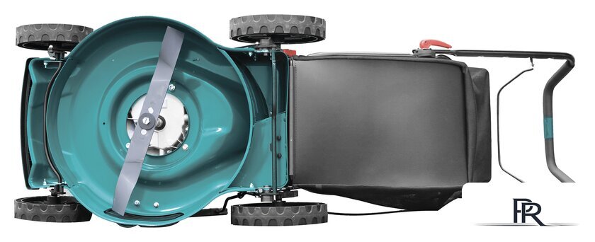 Газонокосилка Total TGT196201 - Изображение №2 — Интернет-магазин ПроЗаказ