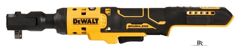 Гайковерт DeWalt DCF513N (без АКБ) - Изображение №2 — Интернет-магазин ПроЗаказ