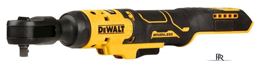 Гайковерт DeWalt DCF513N (без АКБ) - Изображение №1 — Интернет-магазин ПроЗаказ