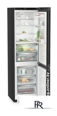 Холодильник Liebherr CBNbdc 573i Plus BioFresh NoFrost 573i-22001 - Изображение №3 — Интернет-магазин ПроЗаказ