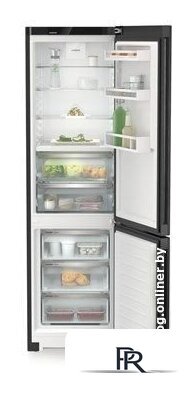 Холодильник Liebherr CBNbdc 573i Plus BioFresh NoFrost 573i-22001 - Изображение №4 — Интернет-магазин ПроЗаказ