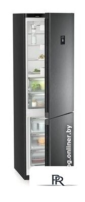 Холодильник Liebherr CBNbdc 573i Plus BioFresh NoFrost 573i-22001 - Изображение №2 — Интернет-магазин ПроЗаказ