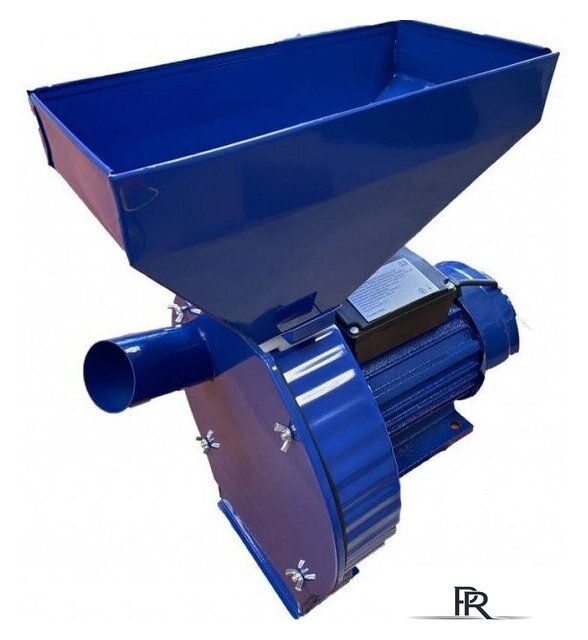 Измельчитель зерна Алькор 3 - Изображение №1 — Интернет-магазин ПроЗаказ