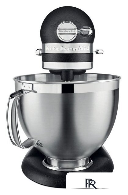 Кухонная машина KitchenAid 5KSM185PSEBK - Изображение №3 — Интернет-магазин ПроЗаказ