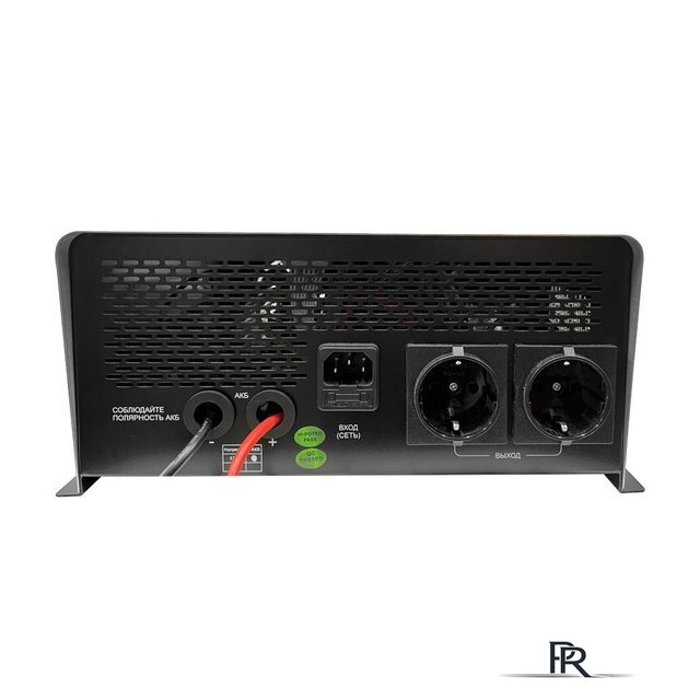 Источник бесперебойного питания HIDEN Control HPS20-0312N - Изображение №2 — Интернет-магазин ПроЗаказ