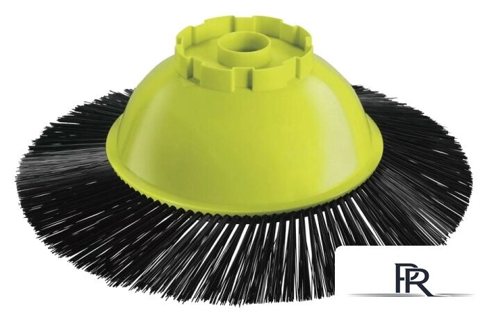 Комплект сменных щеток Ryobi RAKDSB02 - Изображение №1 — Интернет-магазин ПроЗаказ