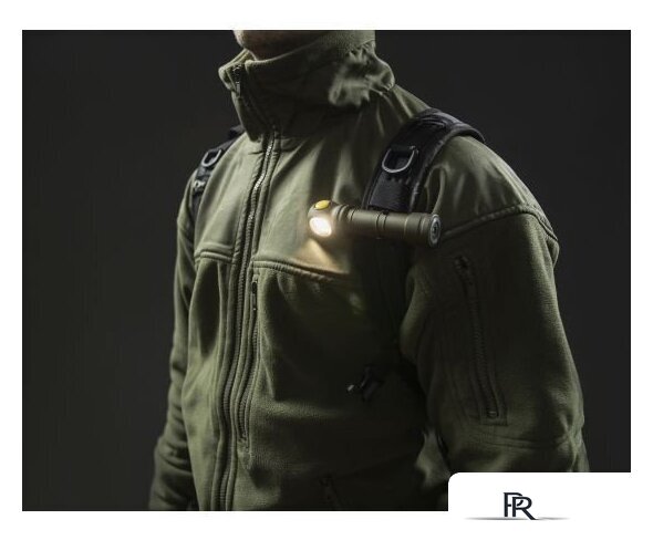 Фонарь Armytek Wizard C2 Pro Max Magnet USB Olive - Изображение №8 — Интернет-магазин ПроЗаказ