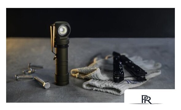 Фонарь Armytek Wizard C2 Pro Max Magnet USB Olive - Изображение №5 — Интернет-магазин ПроЗаказ
