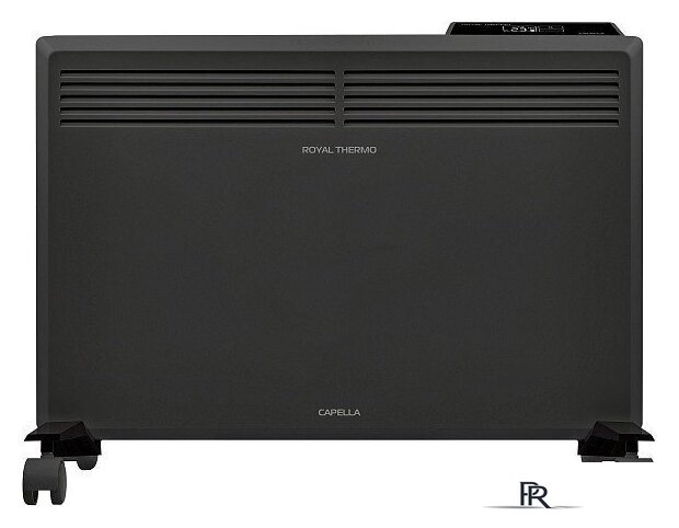 Конвектор Royal Thermo Capella RCHC/E-1502 - Изображение №1 — Интернет-магазин ПроЗаказ