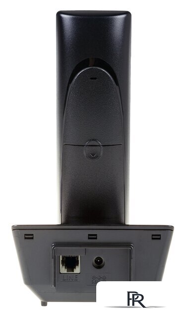 Радиотелефон Panasonic KX-TG1711RUB - Изображение №4 — Интернет-магазин ПроЗаказ