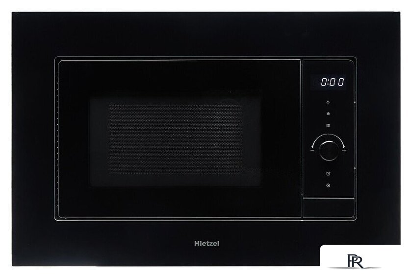 Микроволновая печь Hietzel Mobi 20.1FTP BL - Изображение №2 — Интернет-магазин ПроЗаказ