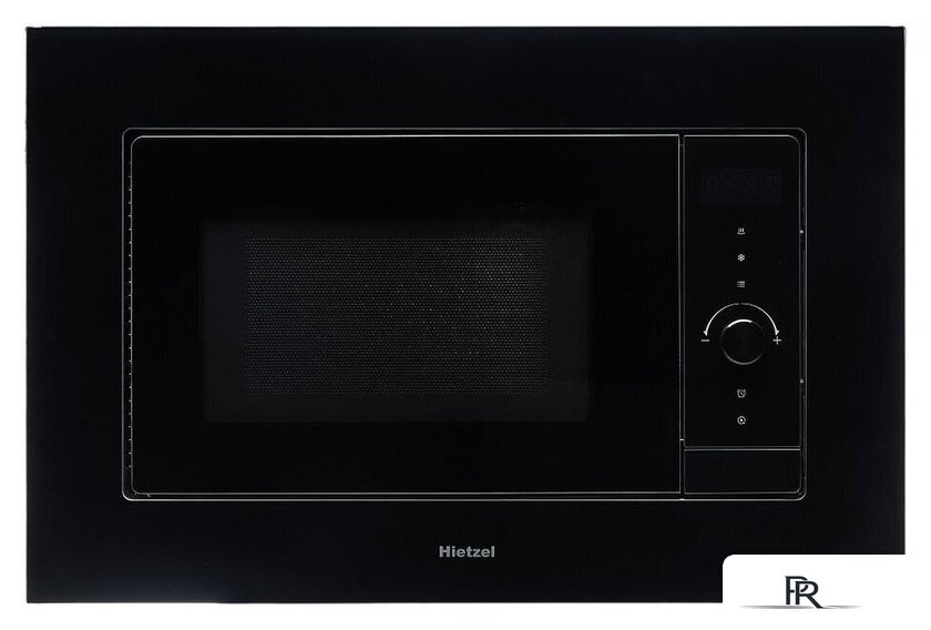 Микроволновая печь Hietzel Mobi 20.1FTP BL - Изображение №1 — Интернет-магазин ПроЗаказ