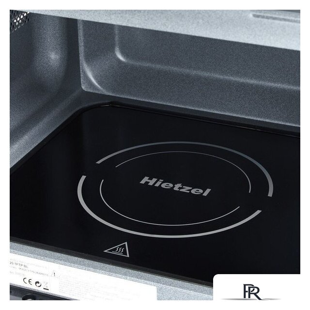 Микроволновая печь Hietzel Mobi 20.1FTP BL - Изображение №7 — Интернет-магазин ПроЗаказ