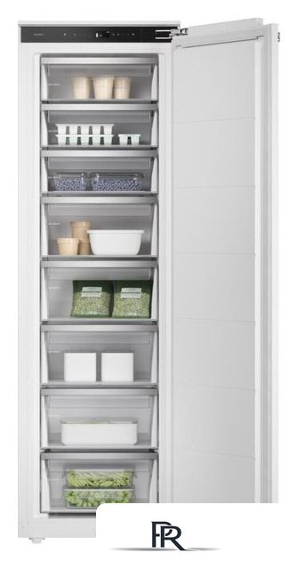 Морозильник ASKO RBF576DND1 - Изображение №1 — Интернет-магазин ПроЗаказ