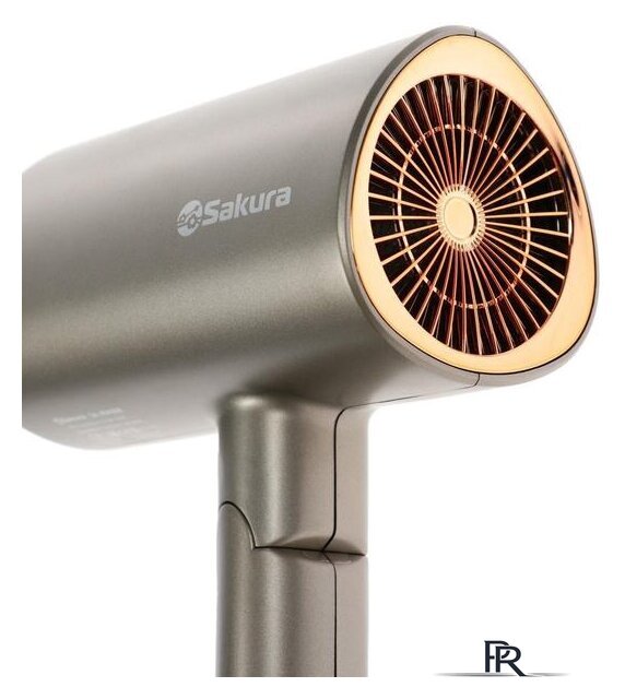 Фен Sakura SA-4043BR - Изображение №3 — Интернет-магазин ПроЗаказ