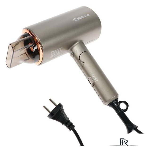 Фен Sakura SA-4043BR - Изображение №1 — Интернет-магазин ПроЗаказ