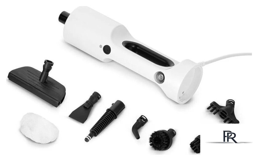 Паровая швабра Kitfort KT-1062 - Изображение №9 — Интернет-магазин ПроЗаказ