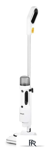 Паровая швабра Kitfort KT-1062 - Изображение №1 — Интернет-магазин ПроЗаказ