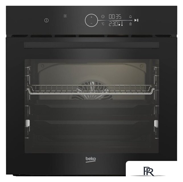 Электрический духовой шкаф BEKO BIOM1752KBNC - Изображение №1 — Интернет-магазин ПроЗаказ