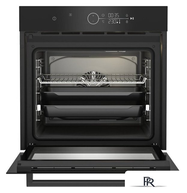 Электрический духовой шкаф BEKO BIOM1752KBNC - Изображение №2 — Интернет-магазин ПроЗаказ